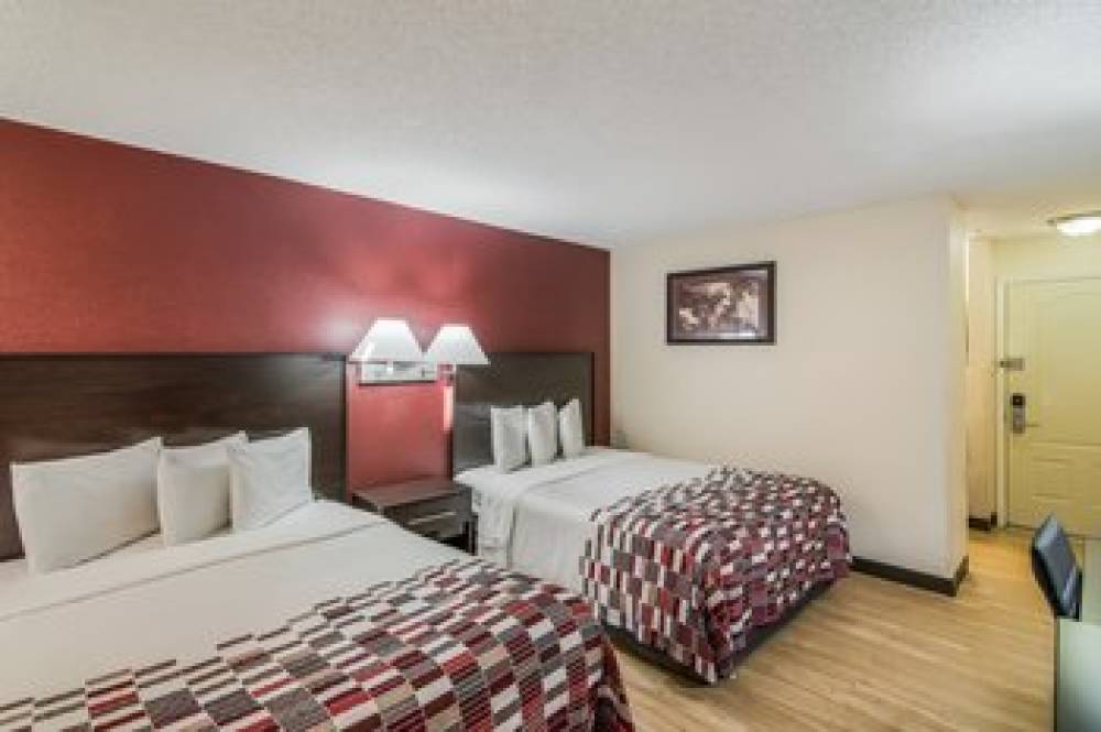 RED ROOF SUITES PENSACOLA EAST-MILT 10