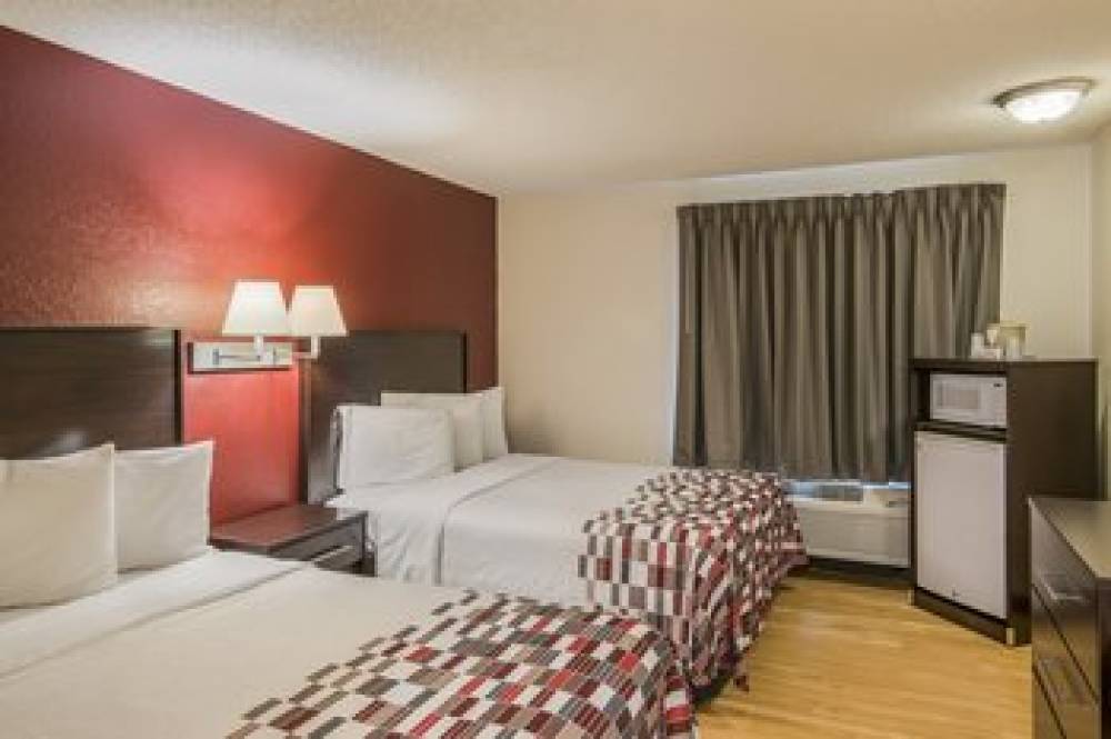 RED ROOF SUITES PENSACOLA EAST-MILT 2