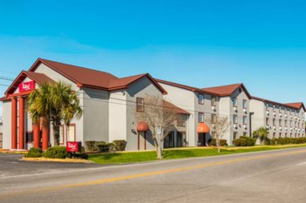 RED ROOF SUITES PENSACOLA-NAS CORRY 2