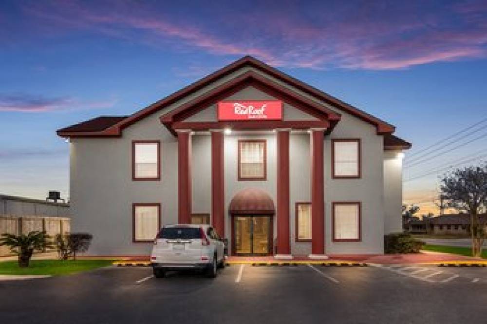 RED ROOF SUITES PENSACOLA-NAS CORRY 3