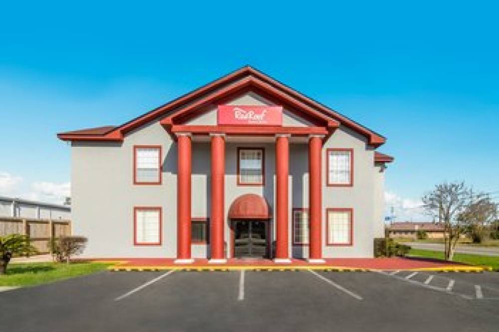 RED ROOF SUITES PENSACOLA-NAS CORRY 1