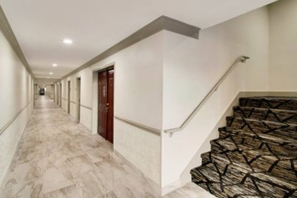 RED ROOF SUITES PENSACOLA-NAS CORRY 10