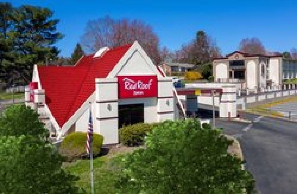 Red Roof Warrenton