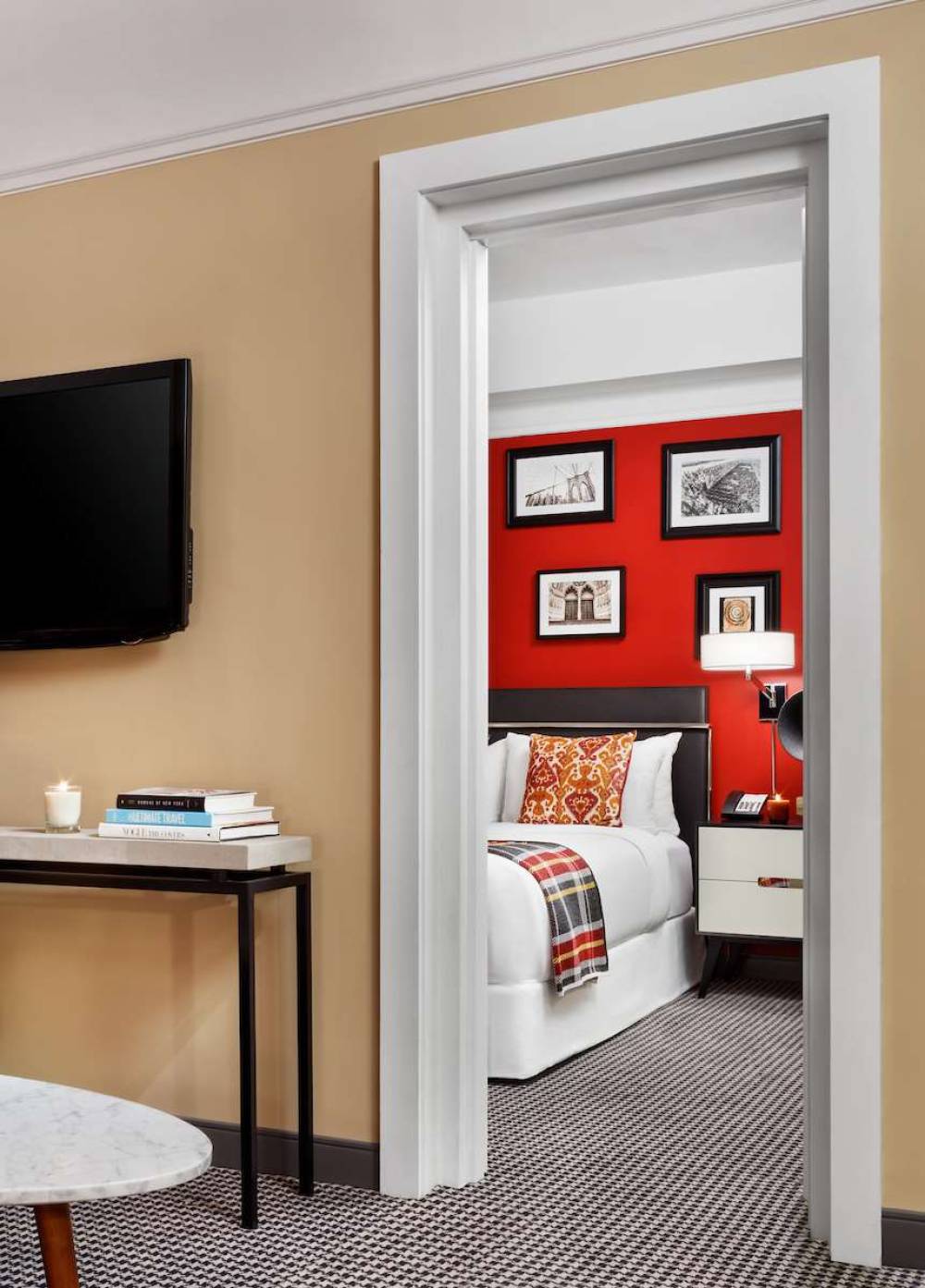 REDBURY NEW YORK 10