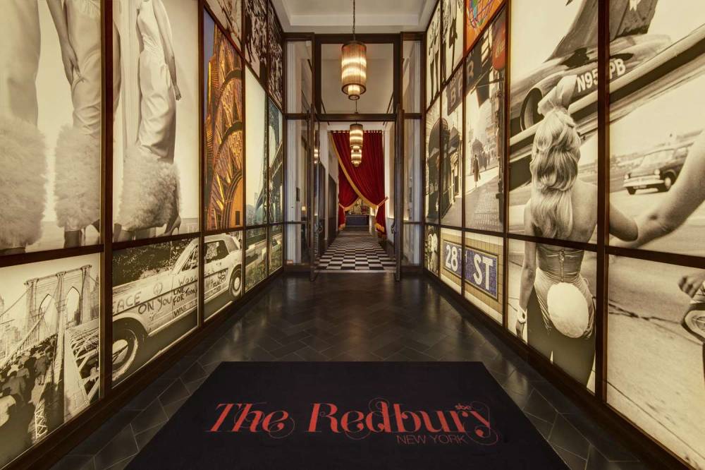 REDBURY NEW YORK 2