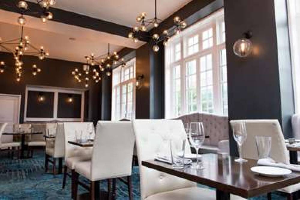 REDMONT HOTEL BIRMINGHAM, CURIO COL 10