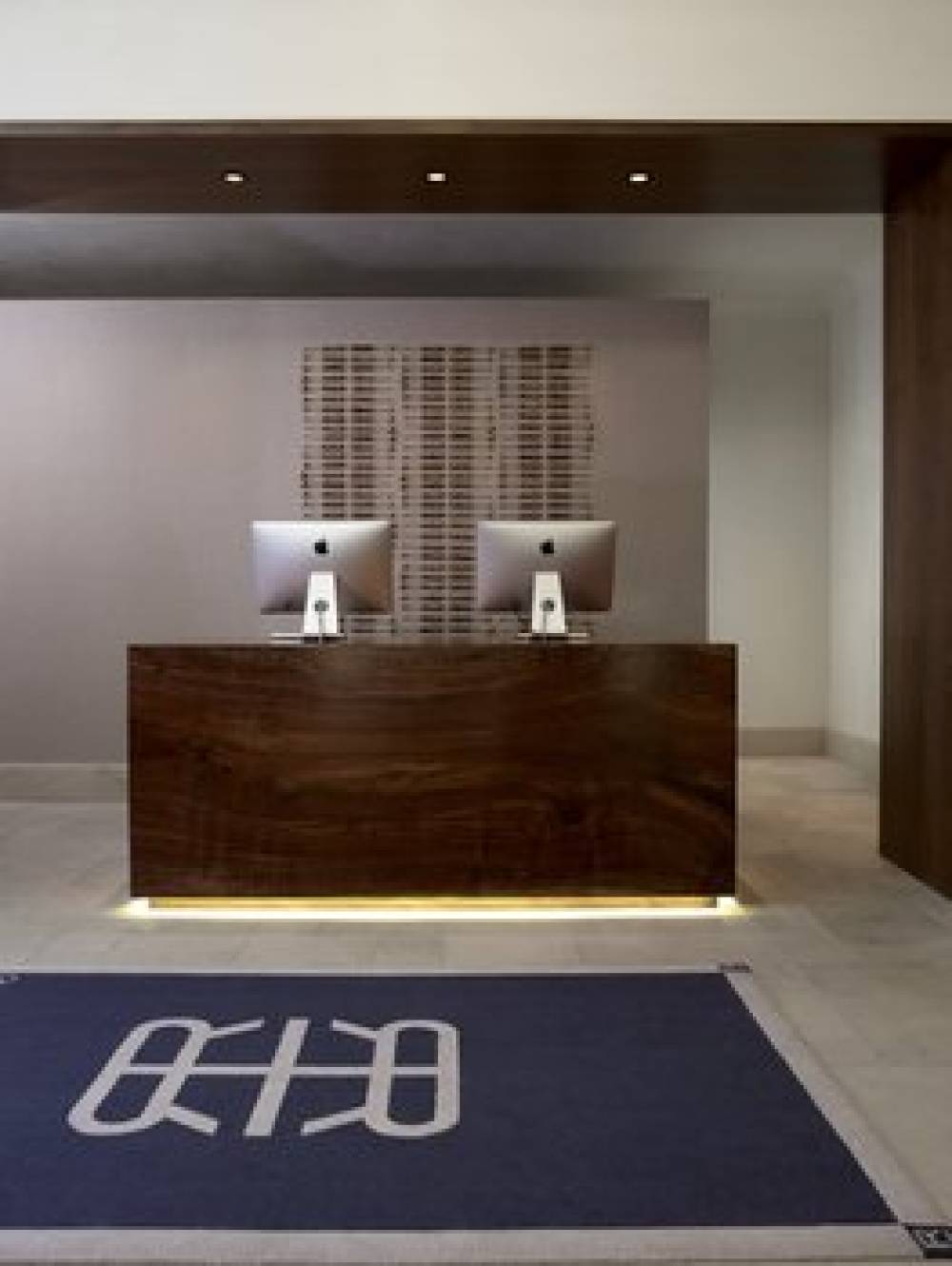 Refinery Hotel New York 4