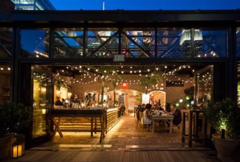 Refinery Hotel New York 7