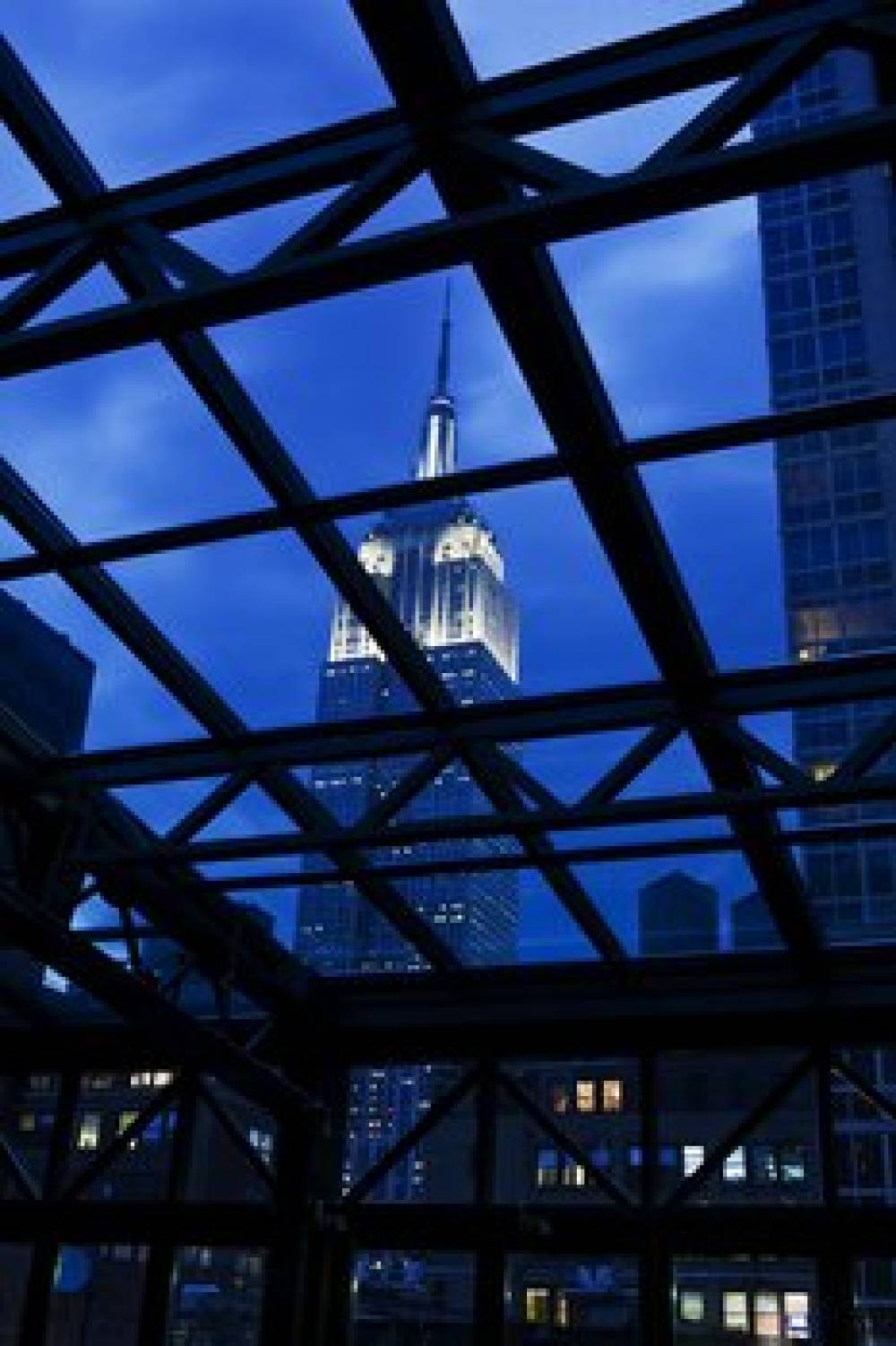Refinery Hotel New York 10