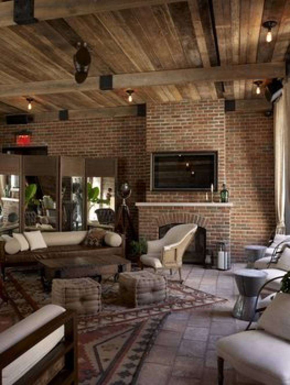 Refinery Hotel New York 6