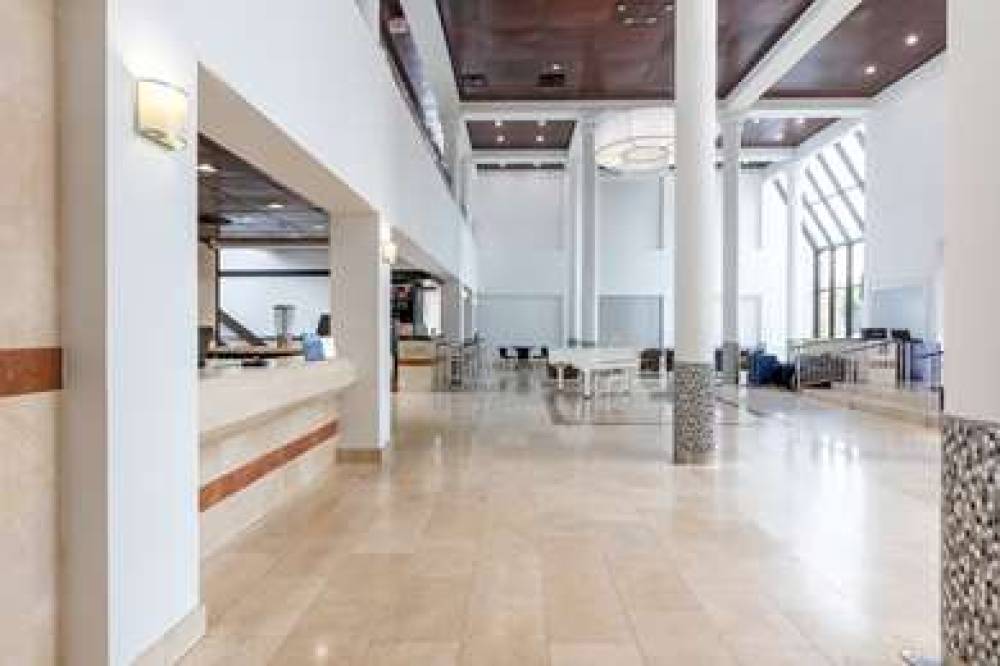 REGENCY MIA AIRPORT BY SONESTA 6