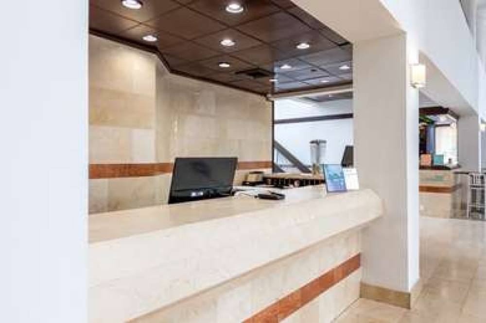 REGENCY MIA AIRPORT BY SONESTA 7