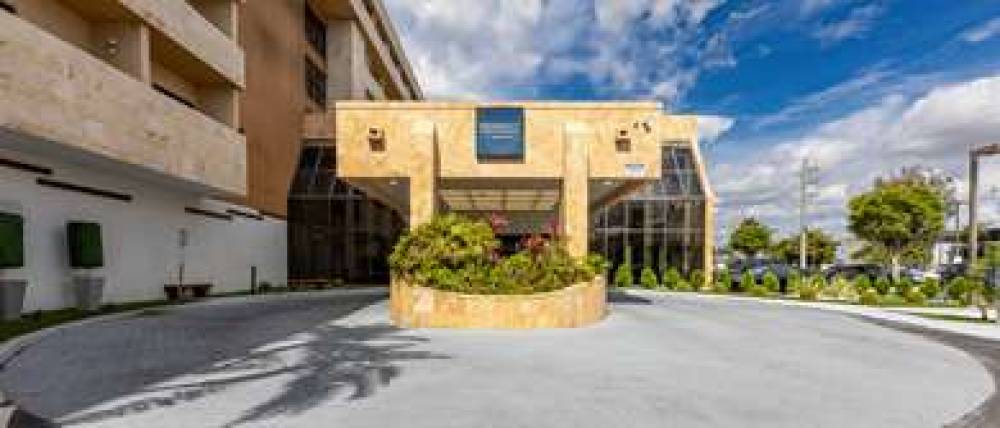 REGENCY MIA AIRPORT BY SONESTA 3