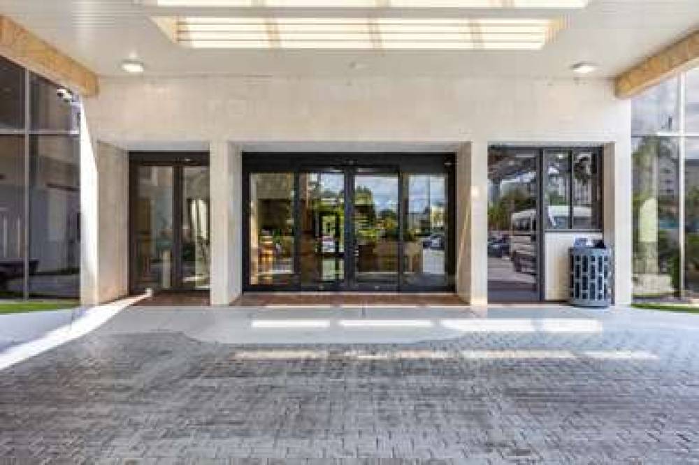 REGENCY MIA AIRPORT BY SONESTA 1