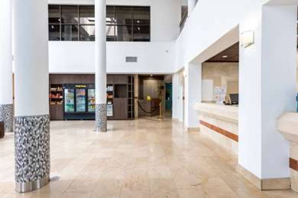 REGENCY MIA AIRPORT BY SONESTA 8