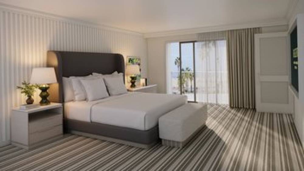 REGENT SANTA MONICA BEACH 4