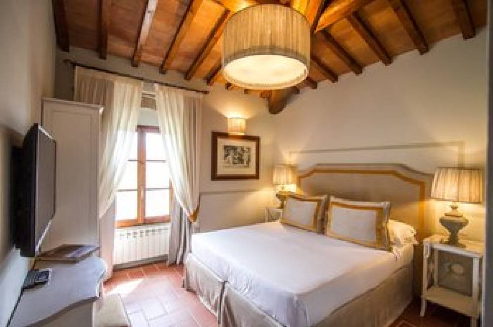 RELAIS VILLA OLMO 5