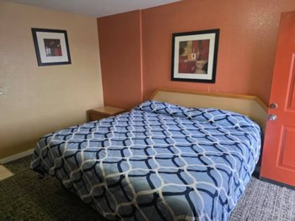 Relax Motel By Hotel O Arlingt 8