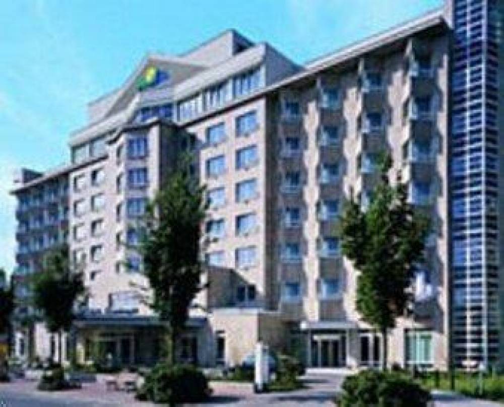 Relexa Hotel Frankfurt/Main