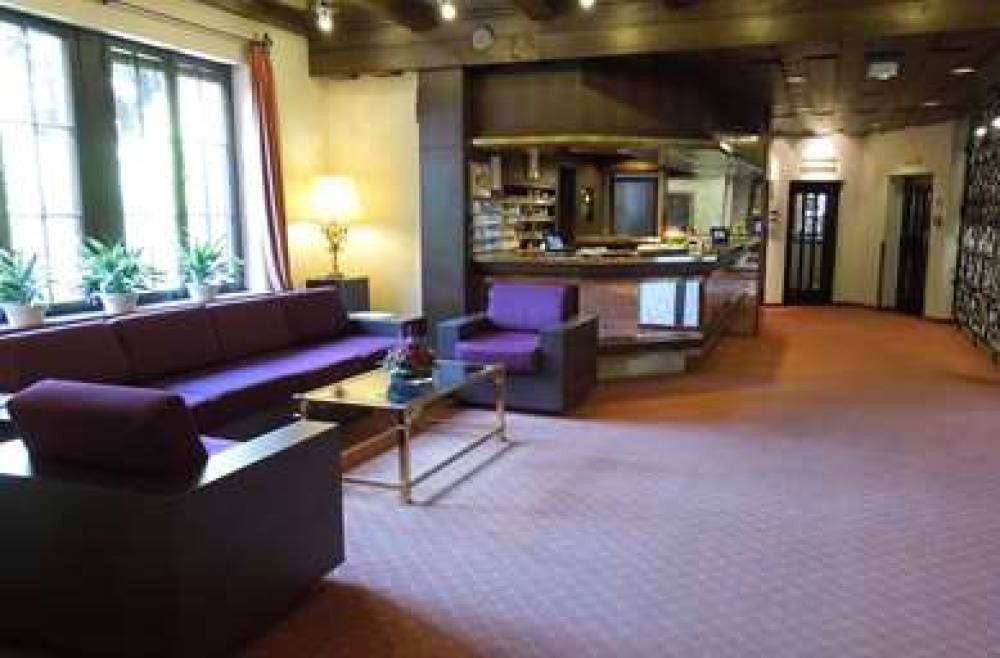 Relexa Waldhotel Schatten 7