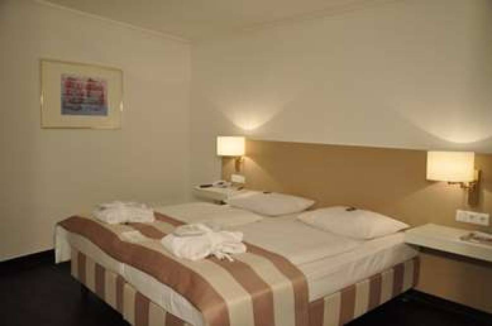 Relexa Waldhotel Schatten 6