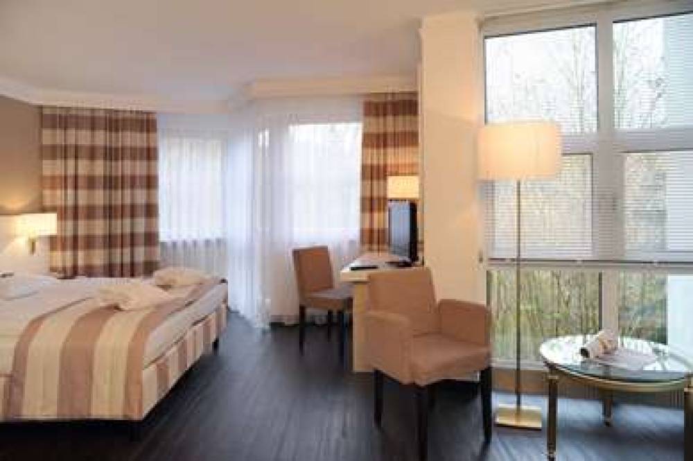 Relexa Waldhotel Schatten 5