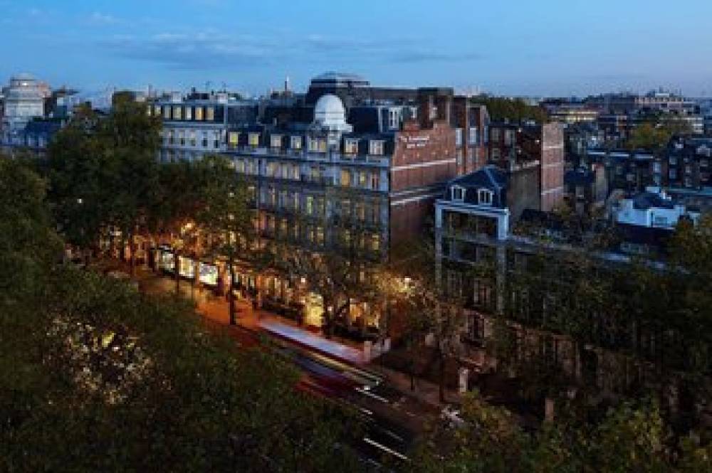 REMBRANDT KNIGHTSBRIDGE 3