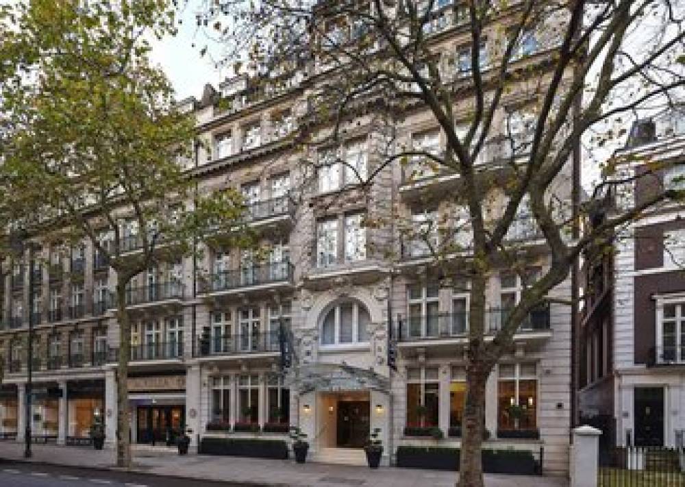 REMBRANDT KNIGHTSBRIDGE 1
