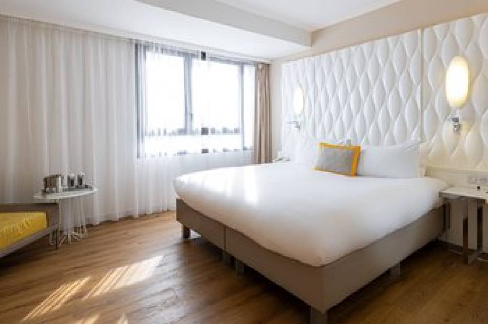 Renaissance Aix-en-Provence Hotel 10