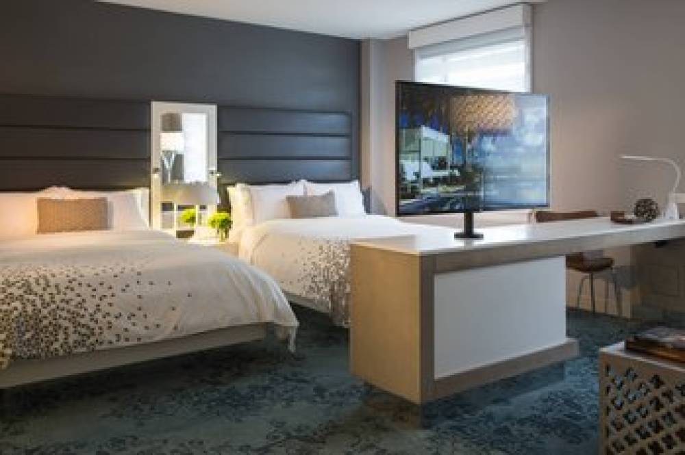 Renaissance Albany Hotel 1