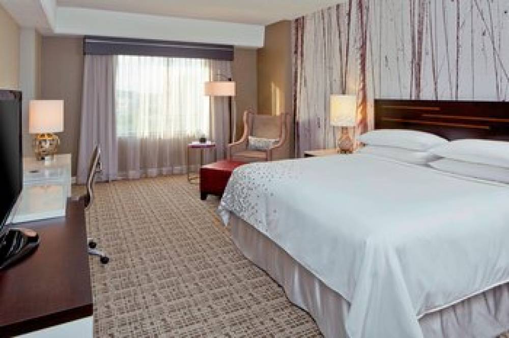 Renaissance Atlanta Waverly Hotel And Convention Center 10