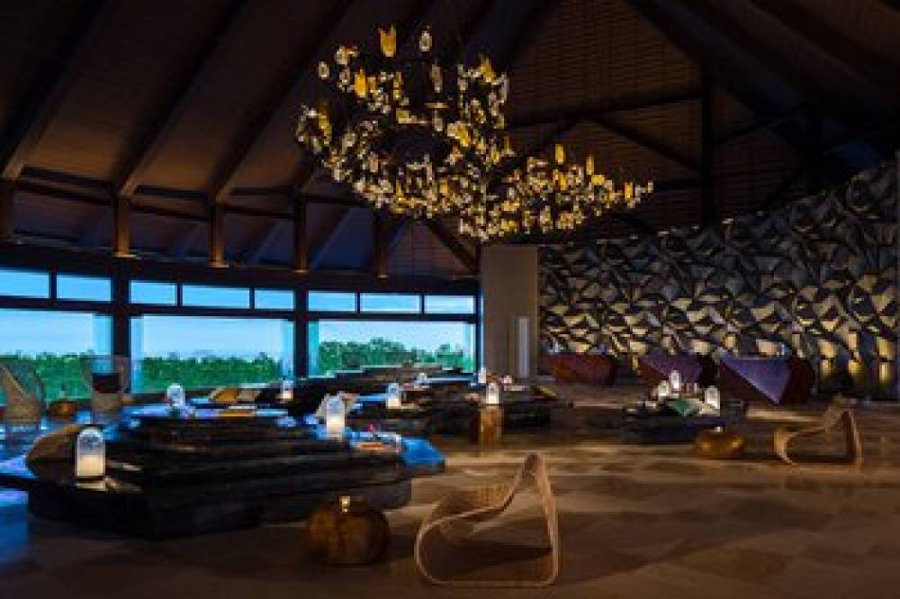 Renaissance Bali Uluwatu Resort And Spa 5