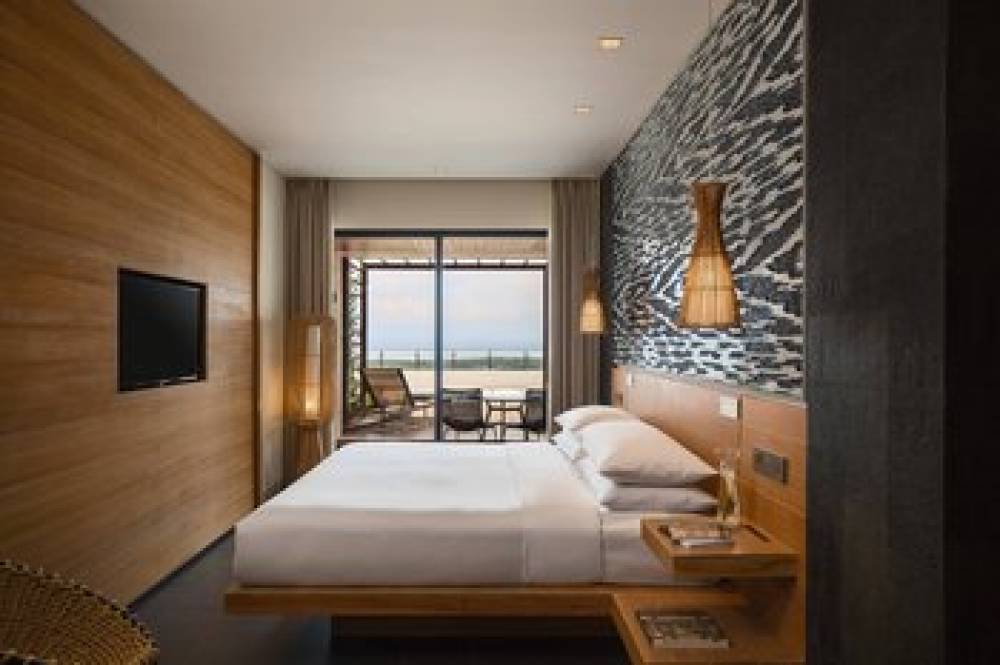 Renaissance Bali Uluwatu Resort And Spa 9