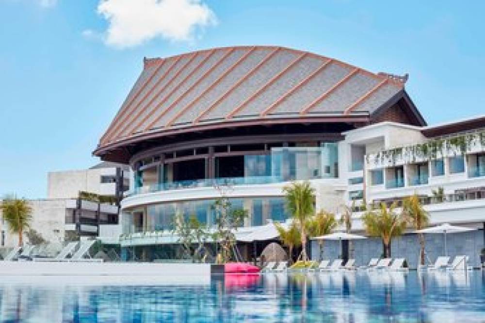 Renaissance Bali Uluwatu Resort And Spa 3