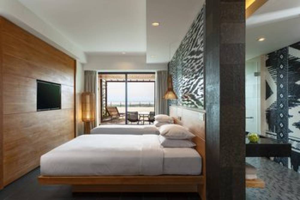 Renaissance Bali Uluwatu Resort And Spa 10