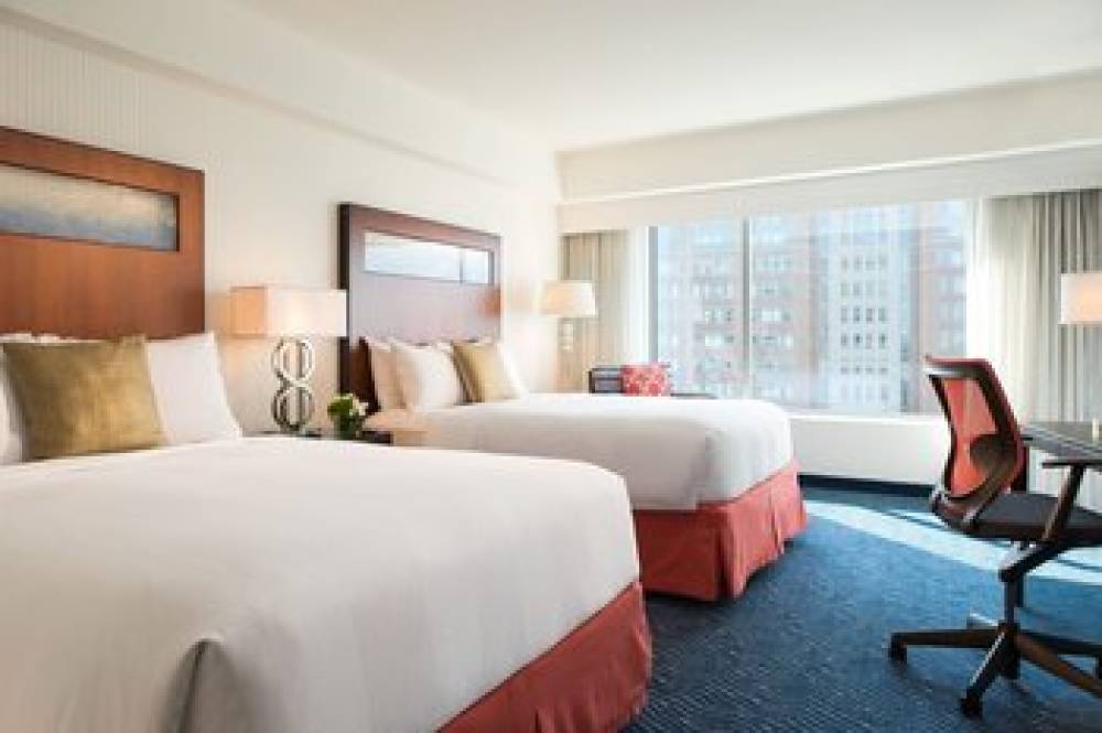 Renaissance Boston Waterfront Hotel 7