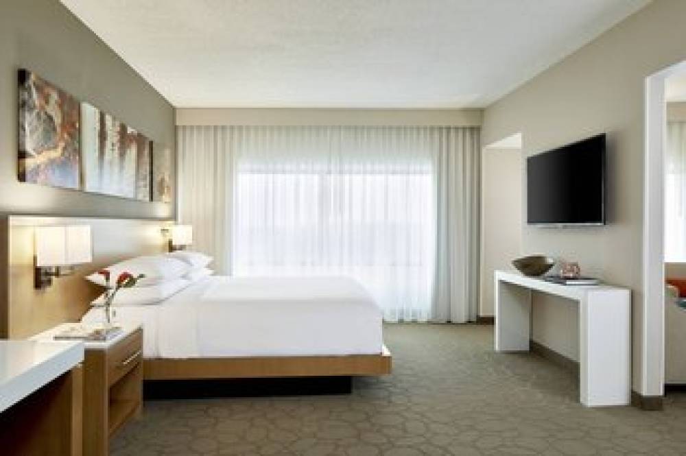 Renaissance Chicago Glenview Hotel 5
