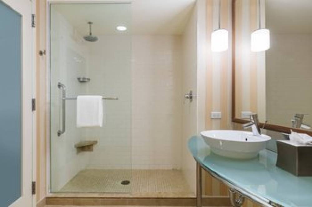 Renaissance ClubSport Aliso Viejo Laguna Beach Hotel 9