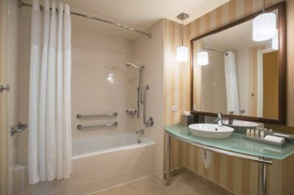 Renaissance ClubSport Aliso Viejo Laguna Beach Hotel 10