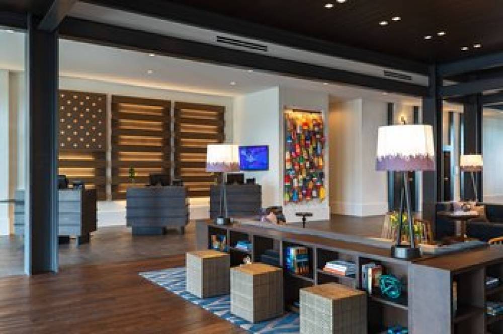 Renaissance Columbus Westerville-Polaris Hotel 3