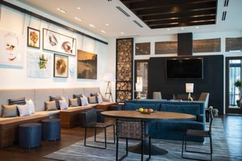 Renaissance Columbus Westerville-Polaris Hotel 5