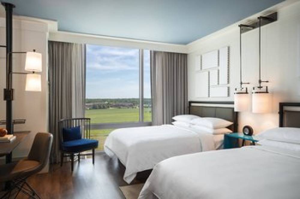 Renaissance Columbus Westerville-Polaris Hotel 9