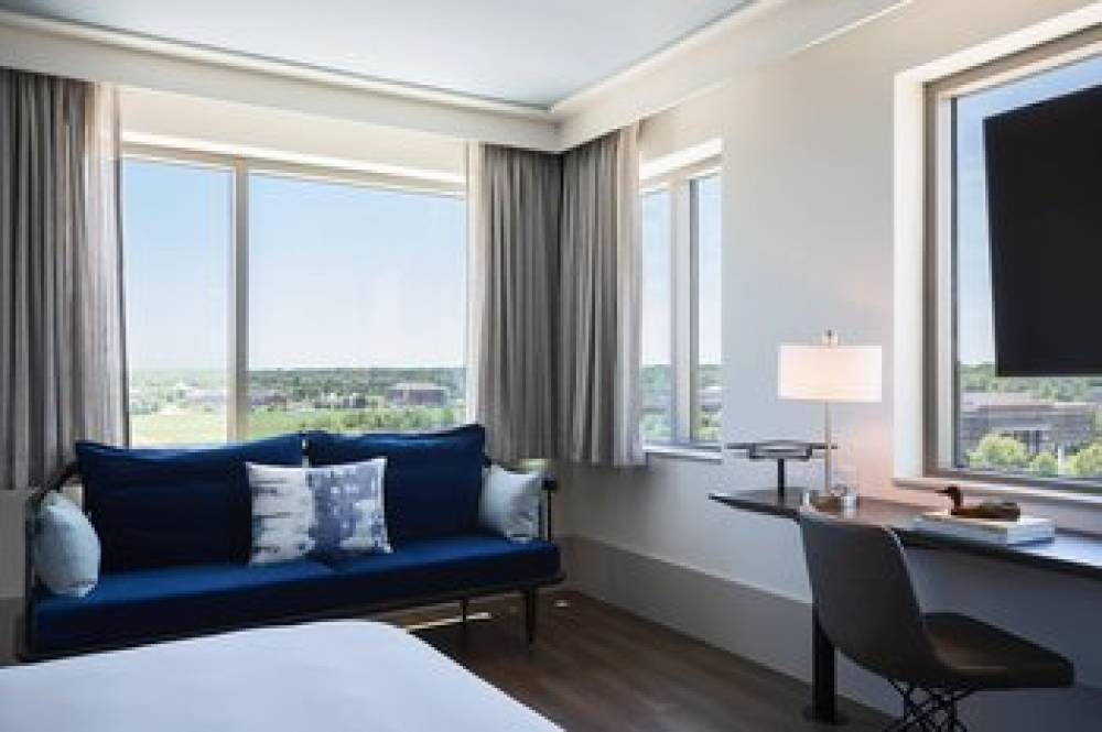 Renaissance Columbus Westerville-Polaris Hotel 7