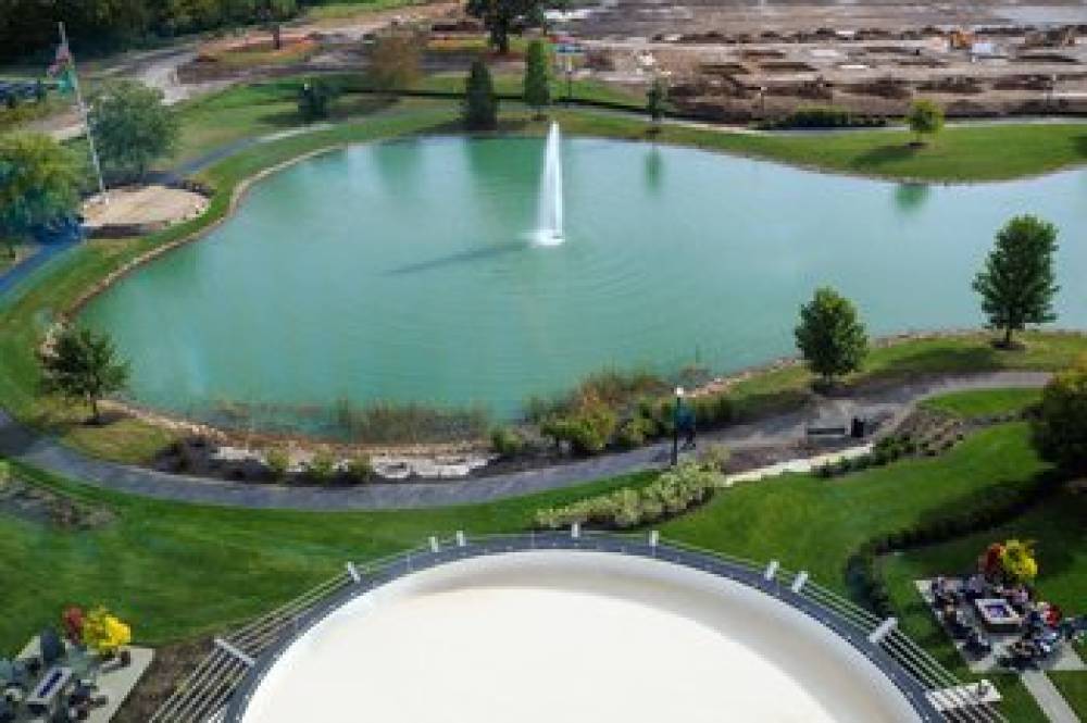 Renaissance Columbus Westerville-Polaris Hotel 6