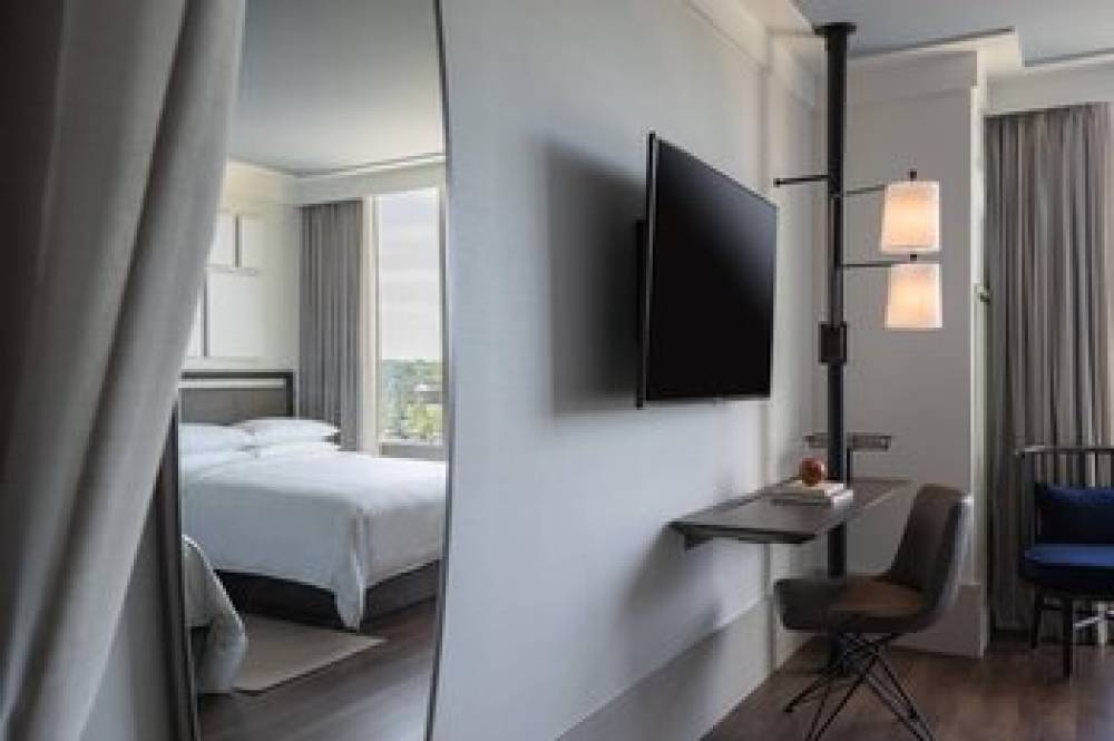 Renaissance Columbus Westerville-Polaris Hotel 10