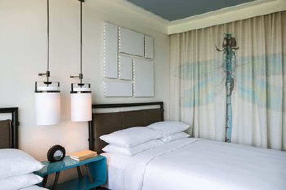 Renaissance Columbus Westerville-Polaris Hotel 8
