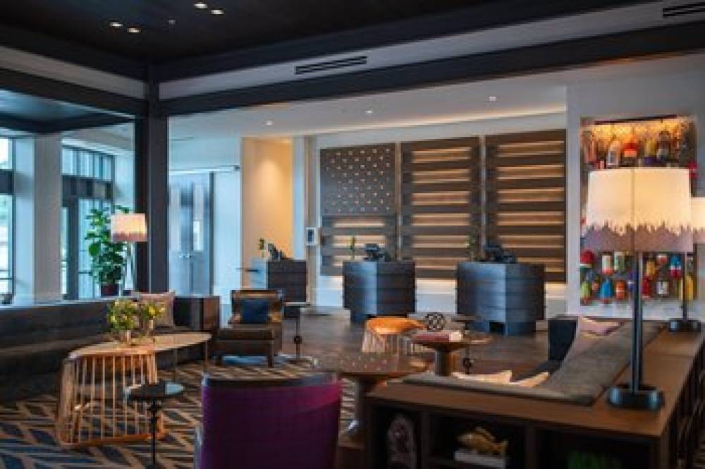 Renaissance Columbus Westerville-Polaris Hotel 4