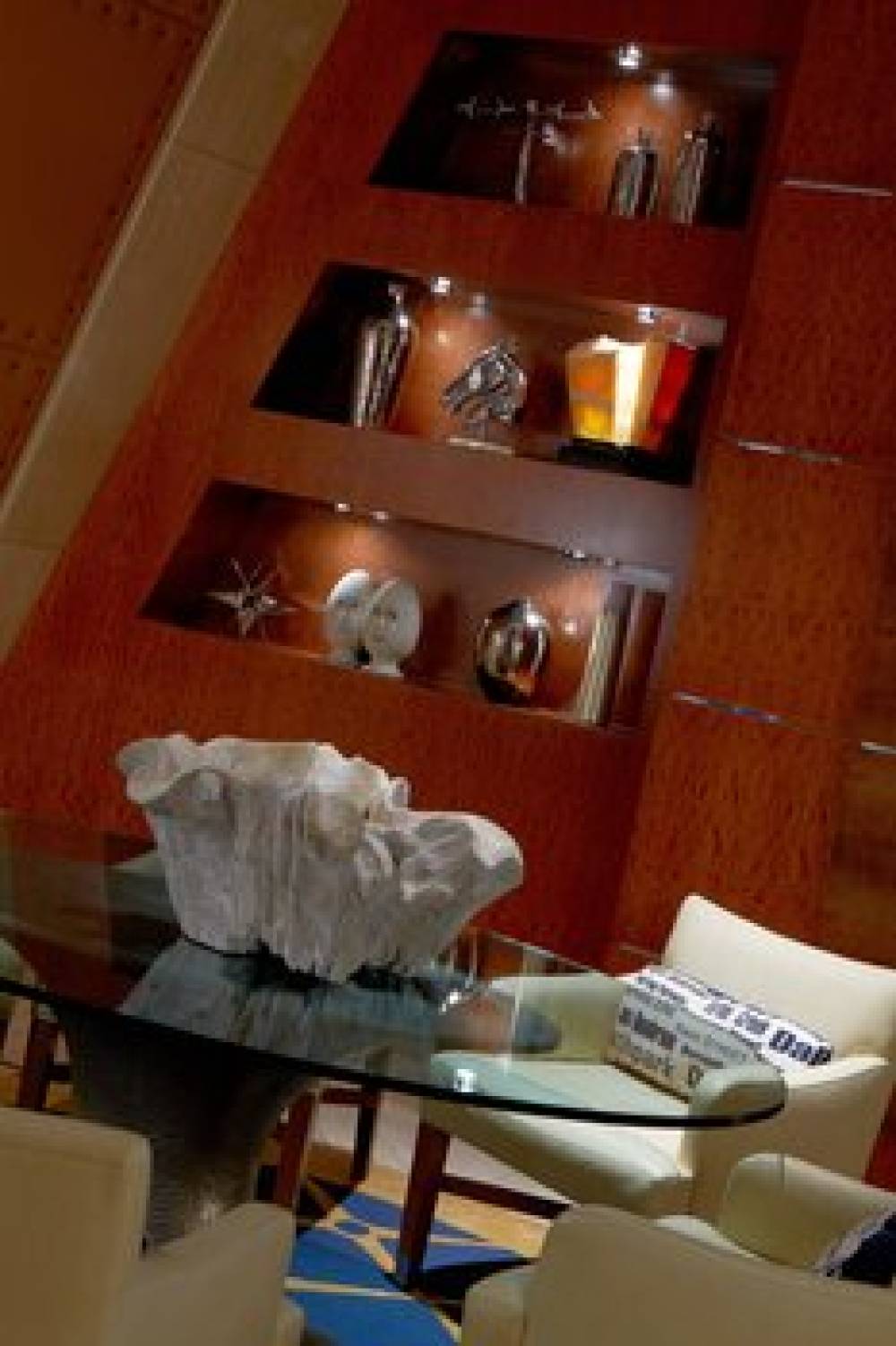 Renaissance Dallas Hotel 7