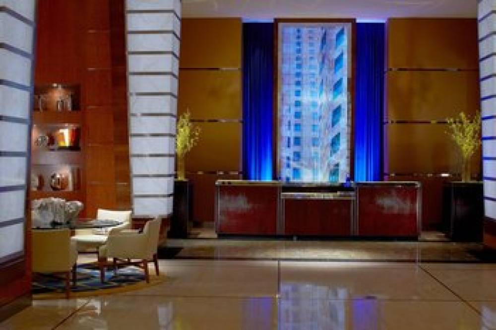 Renaissance Dallas Hotel 3