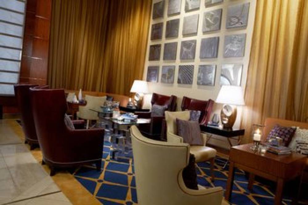 Renaissance Dallas Hotel 5